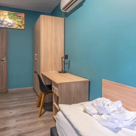 Centrum 3* Štúrovo