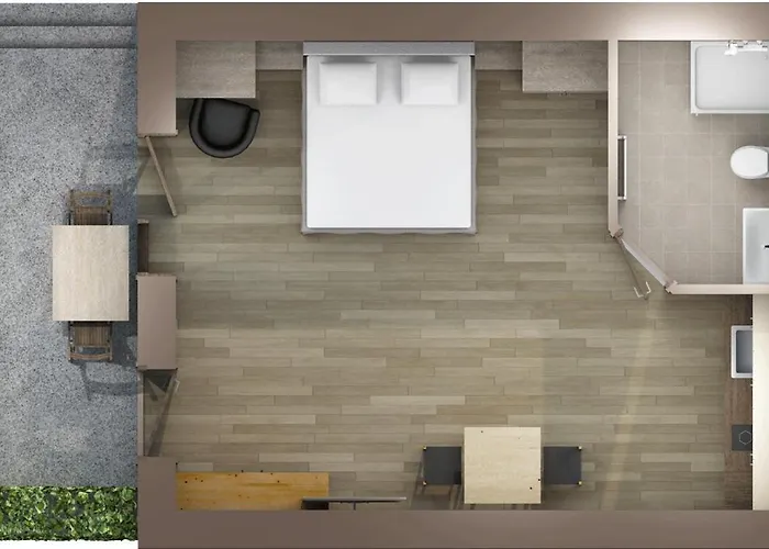 Centrum Konukevi Štúrovo