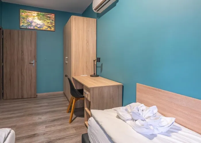 Centrum 3* Štúrovo