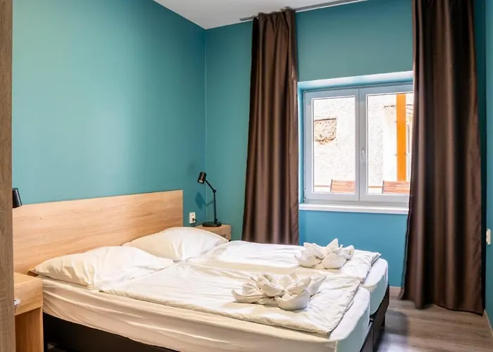 Konukevi Centrum Štúrovo