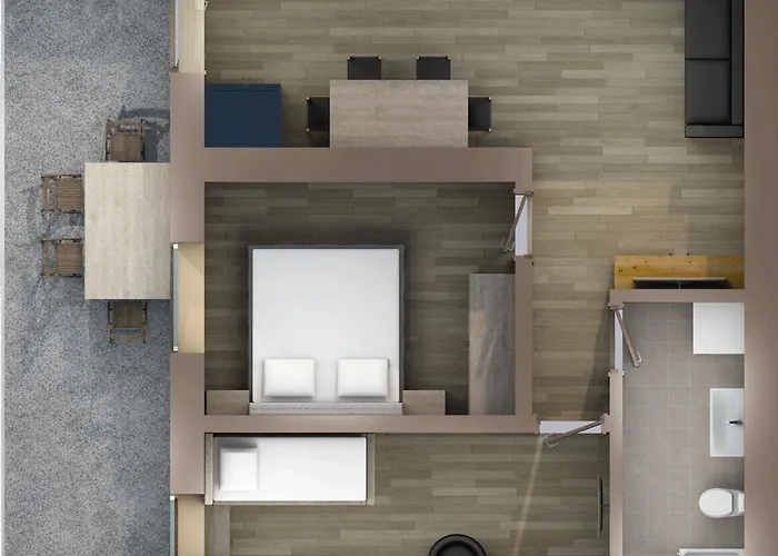 Centrum 3* Štúrovo